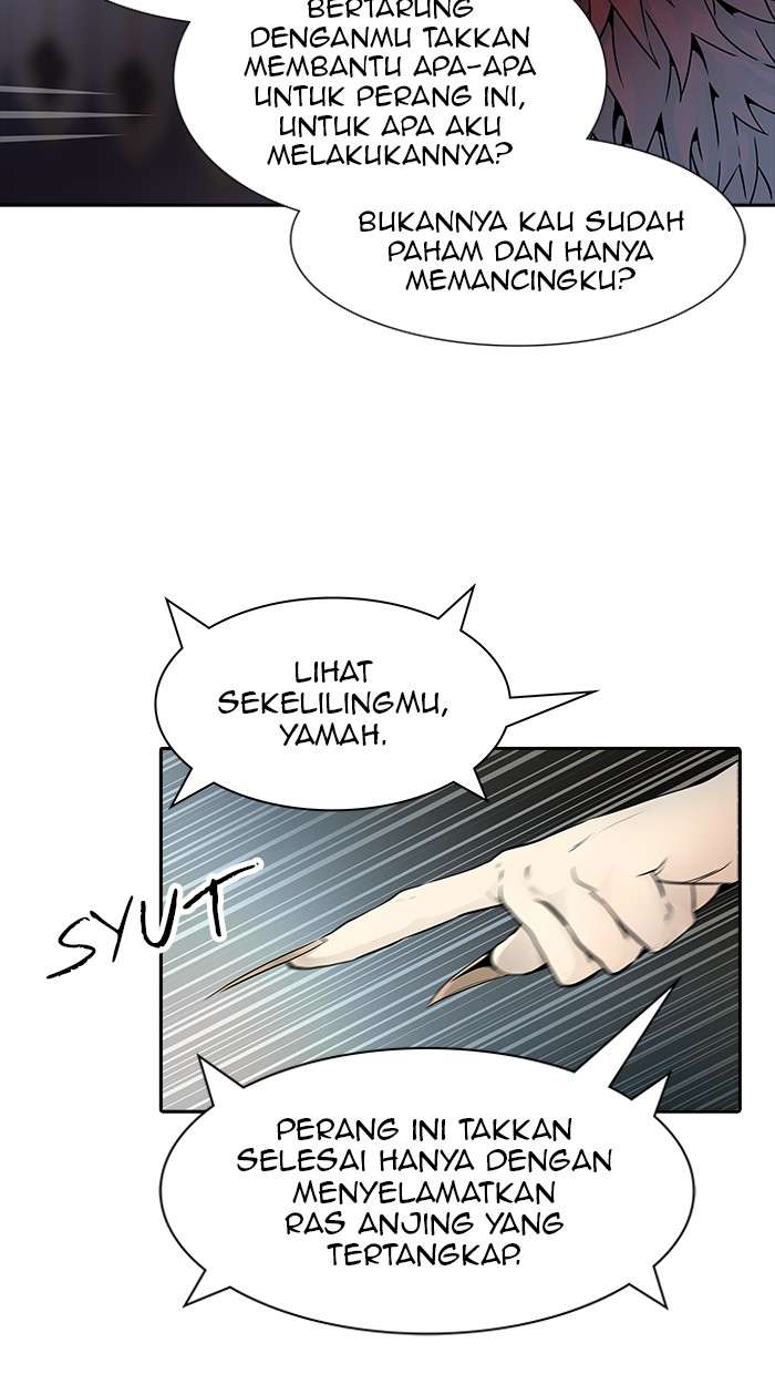 tower-of-god - Chapter: 486