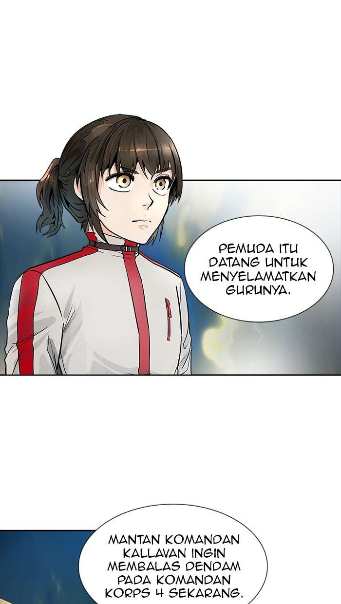 tower-of-god - Chapter: 486