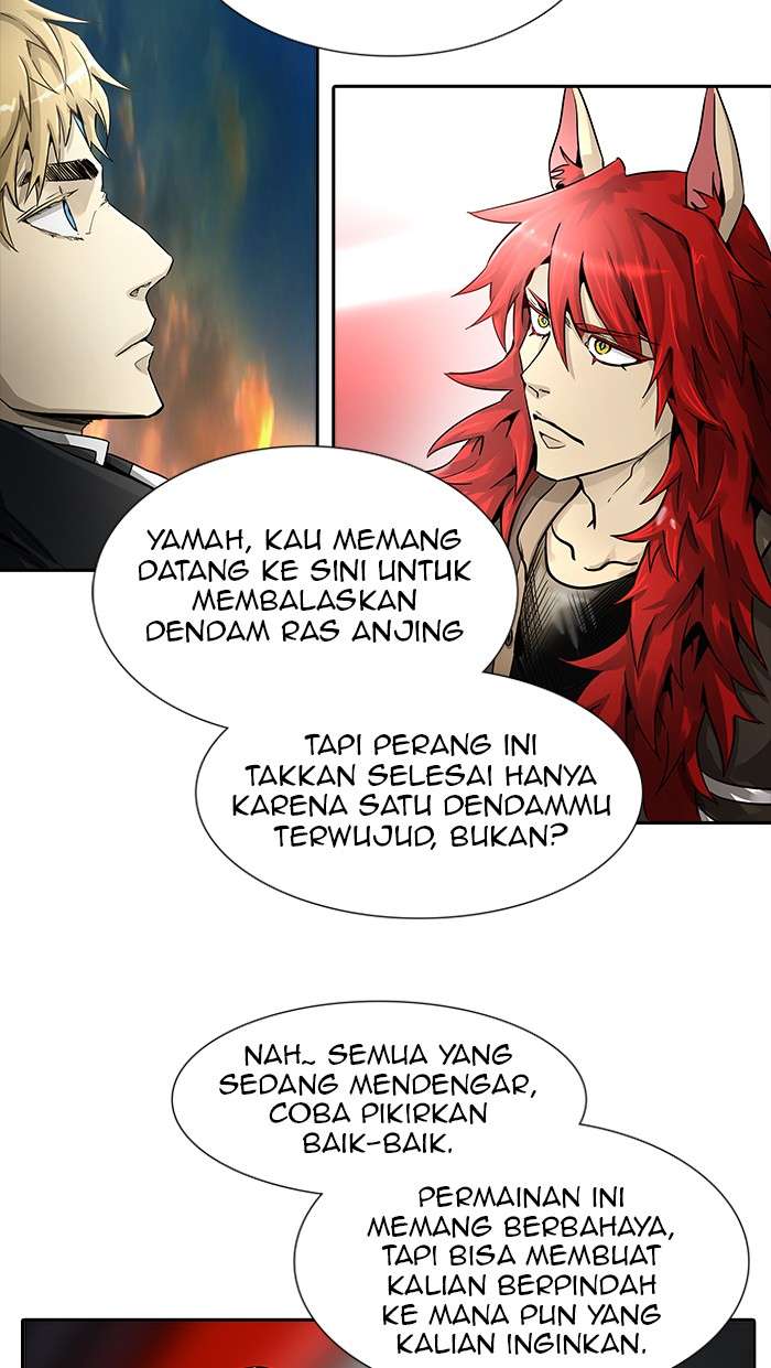 tower-of-god - Chapter: 486