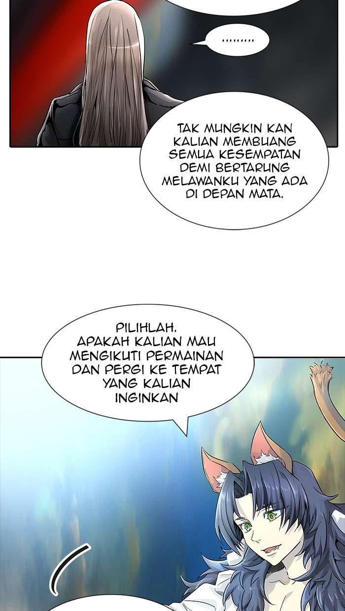 tower-of-god - Chapter: 486