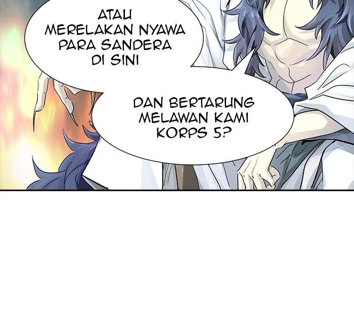 tower-of-god - Chapter: 486