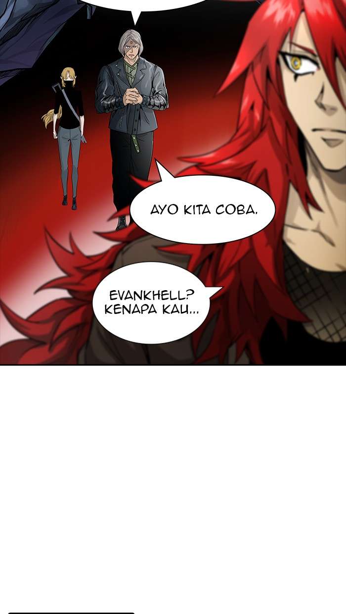 tower-of-god - Chapter: 486