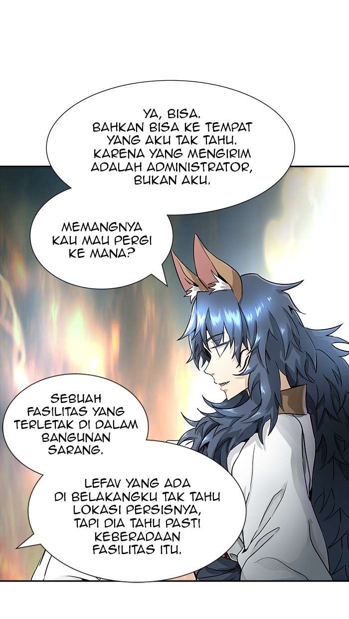tower-of-god - Chapter: 486