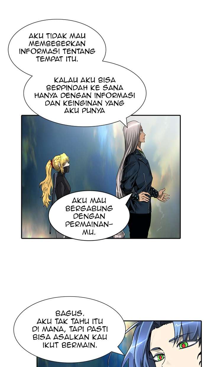 tower-of-god - Chapter: 486