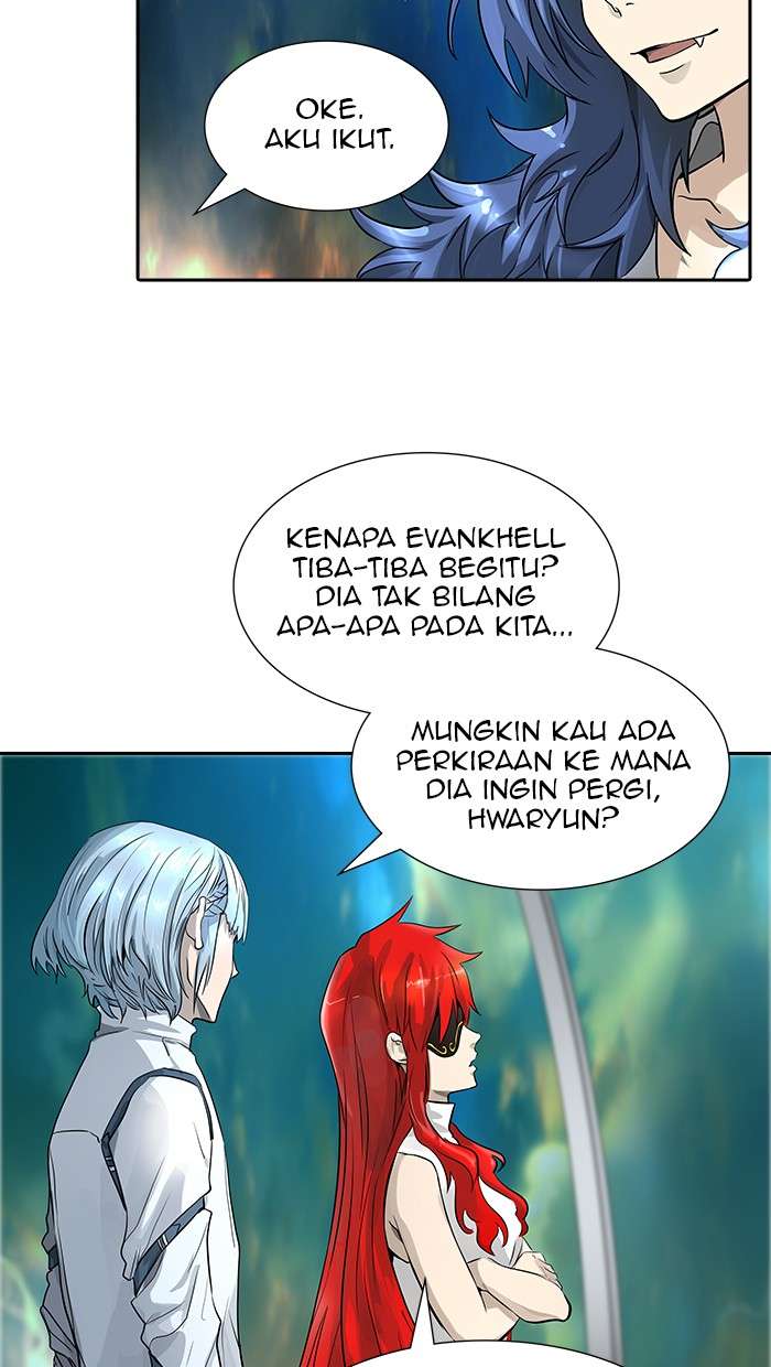 tower-of-god - Chapter: 486