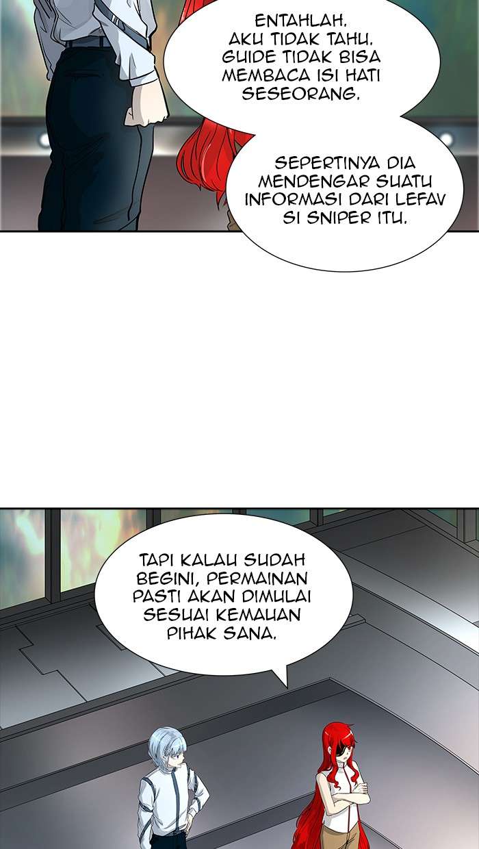 tower-of-god - Chapter: 486