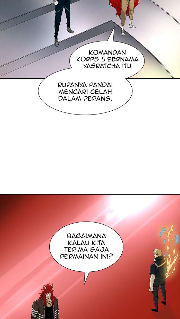 tower-of-god - Chapter: 486