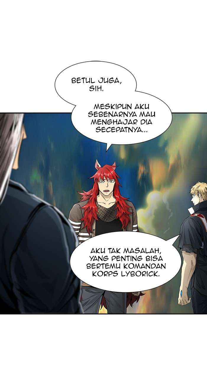 tower-of-god - Chapter: 486