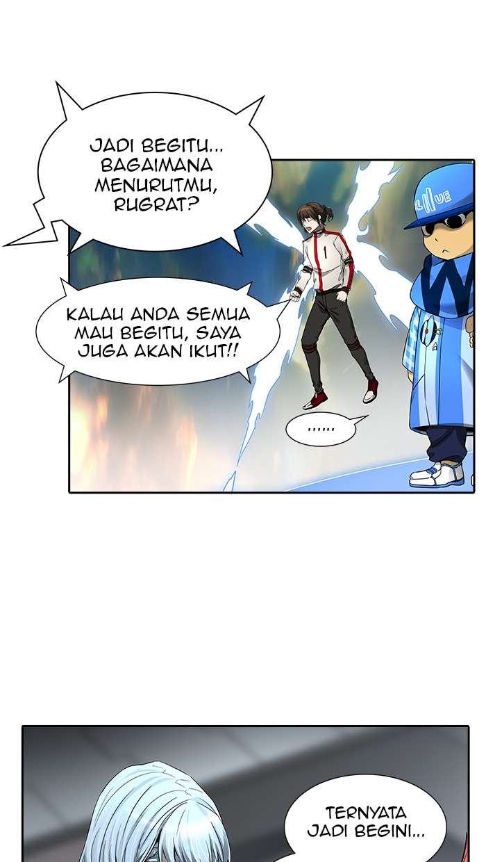 tower-of-god - Chapter: 486