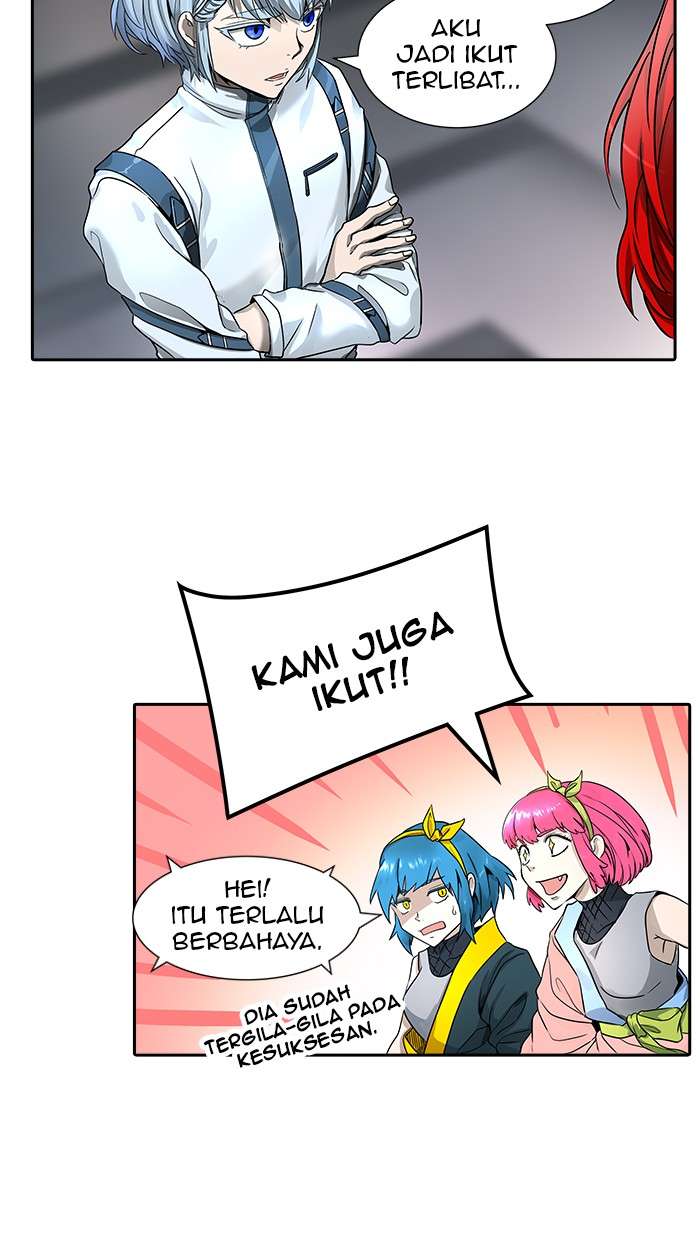 tower-of-god - Chapter: 486