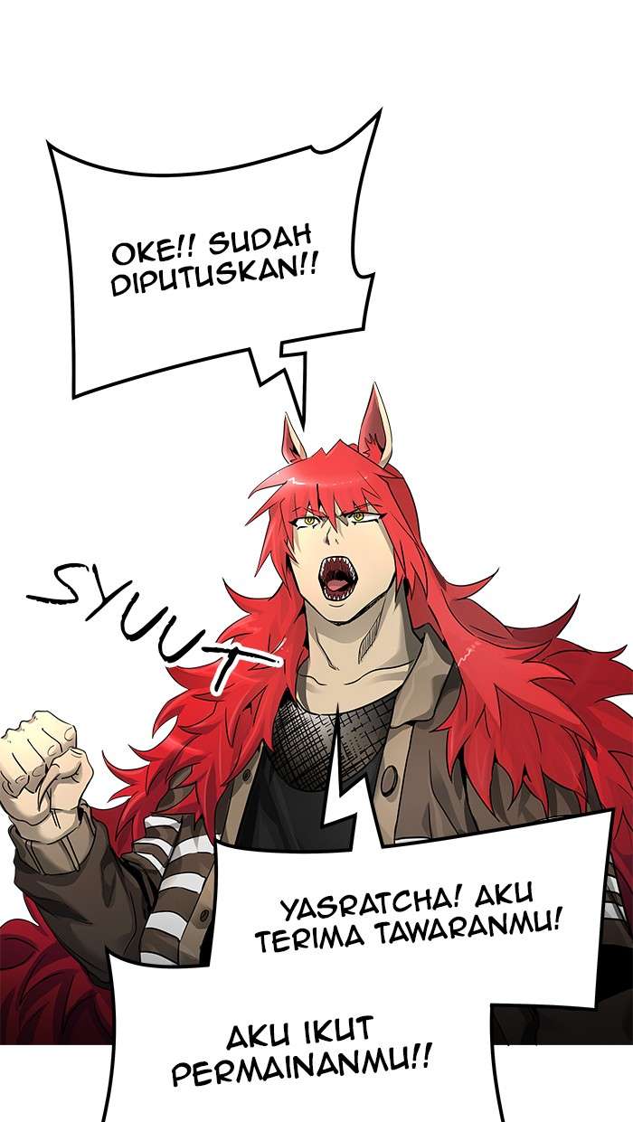 tower-of-god - Chapter: 486