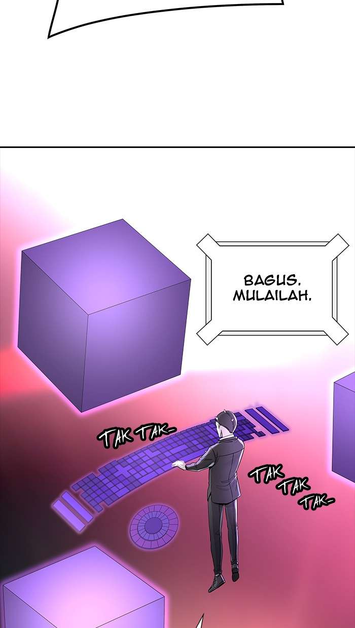 tower-of-god - Chapter: 486
