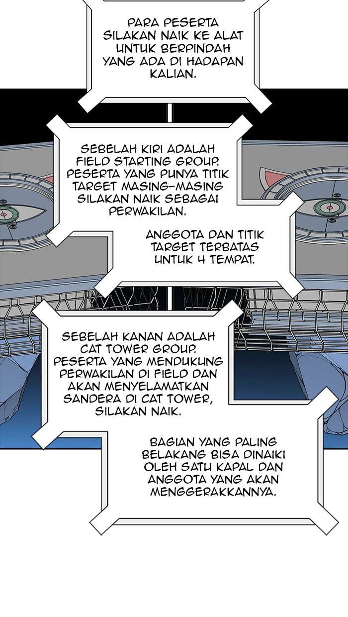 tower-of-god - Chapter: 486