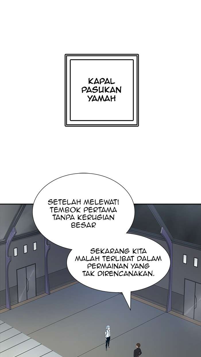 tower-of-god - Chapter: 486