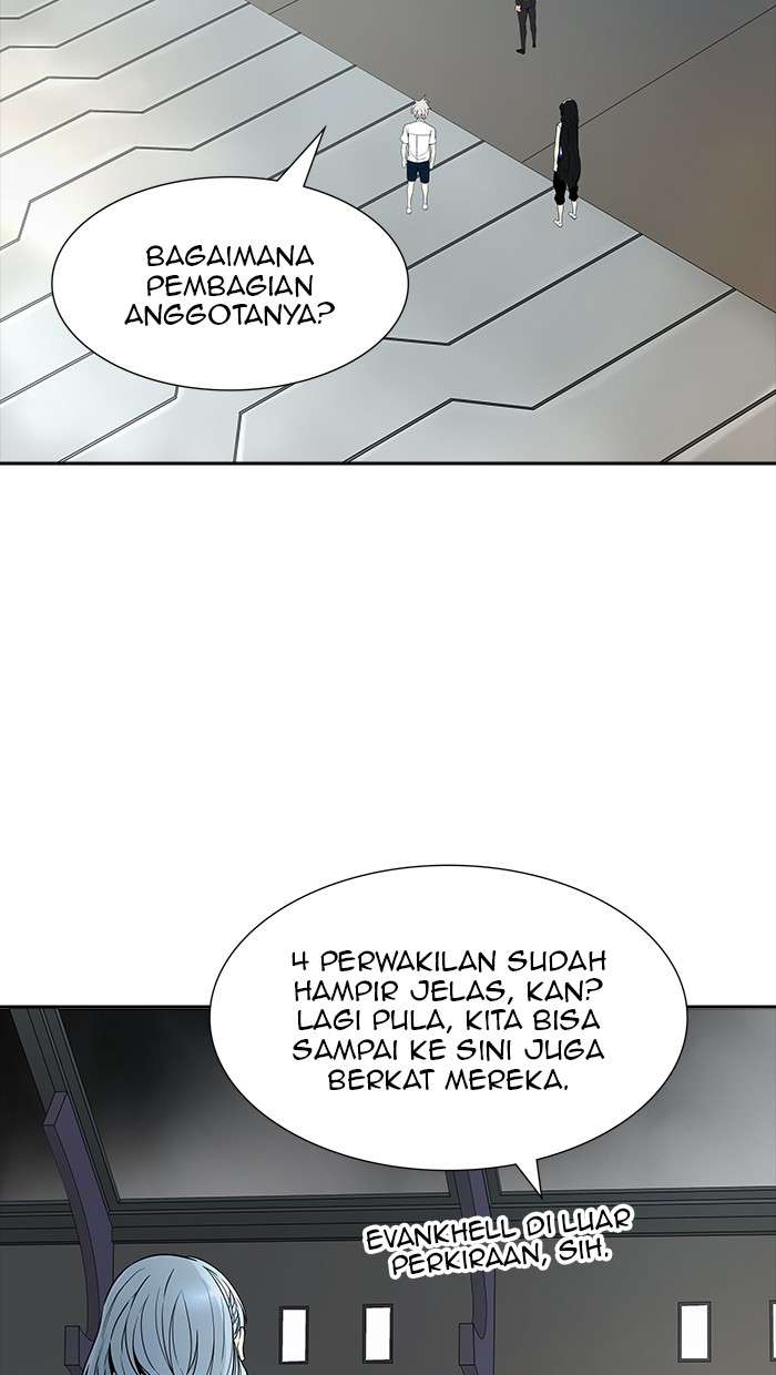 tower-of-god - Chapter: 486