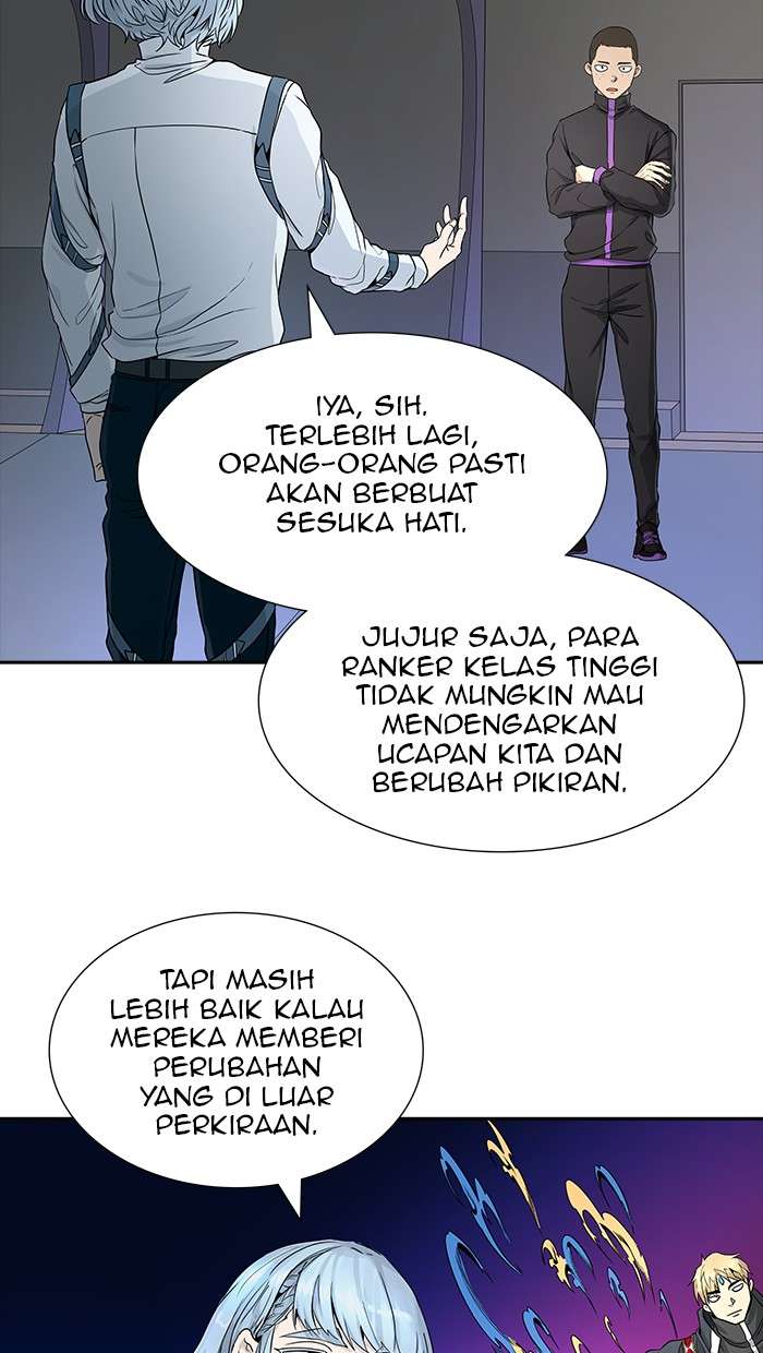 tower-of-god - Chapter: 486