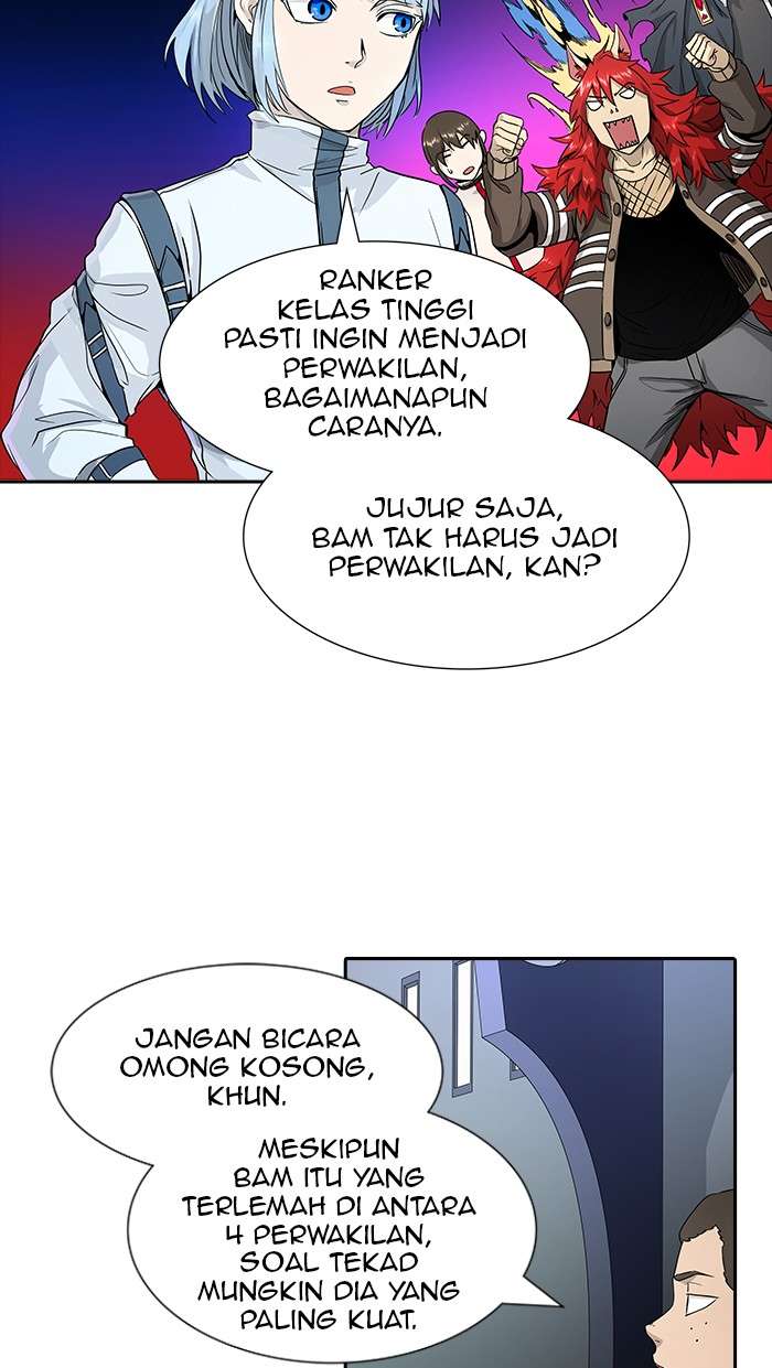 tower-of-god - Chapter: 486