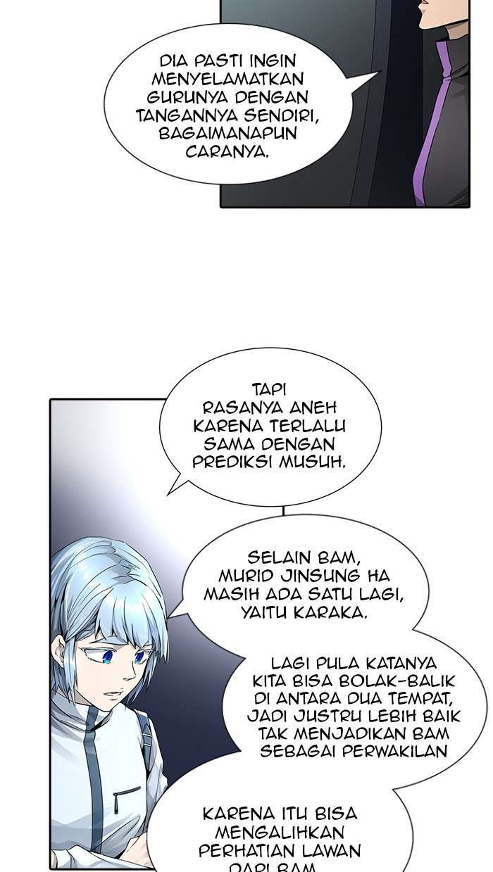 tower-of-god - Chapter: 486