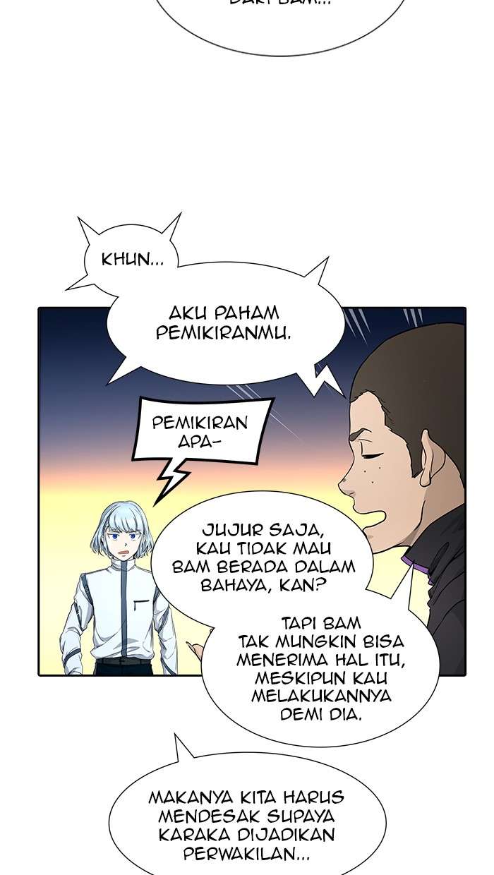 tower-of-god - Chapter: 486