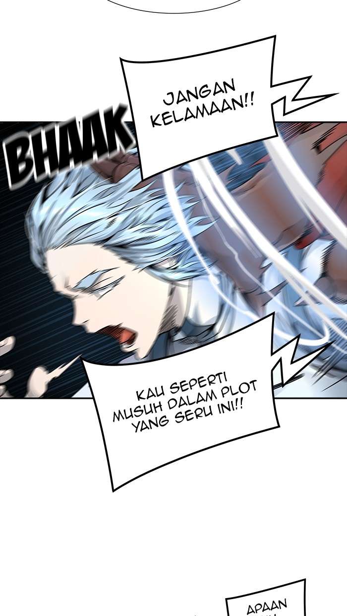 tower-of-god - Chapter: 486