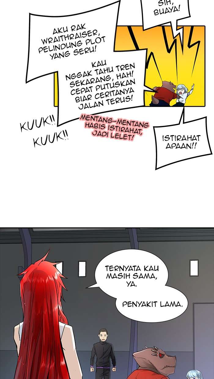 tower-of-god - Chapter: 486