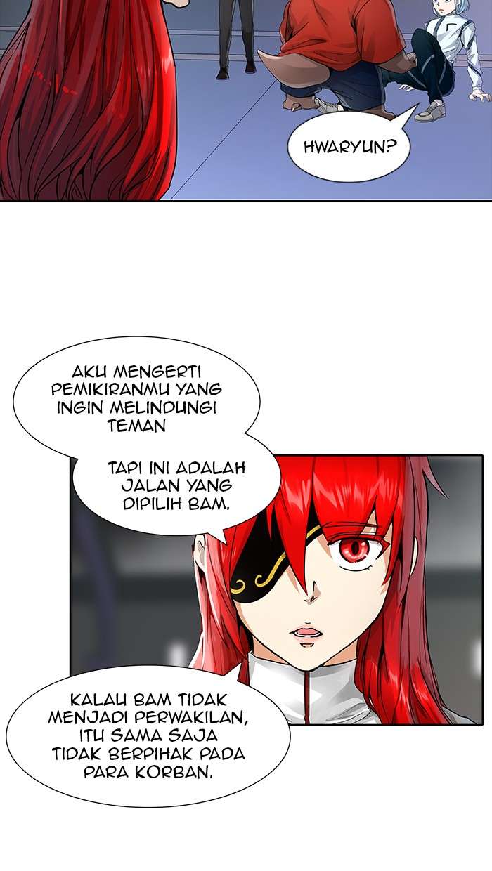 tower-of-god - Chapter: 486