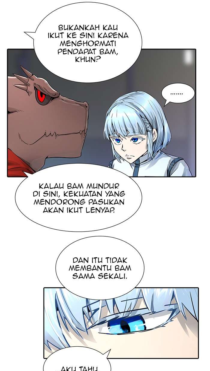 tower-of-god - Chapter: 486