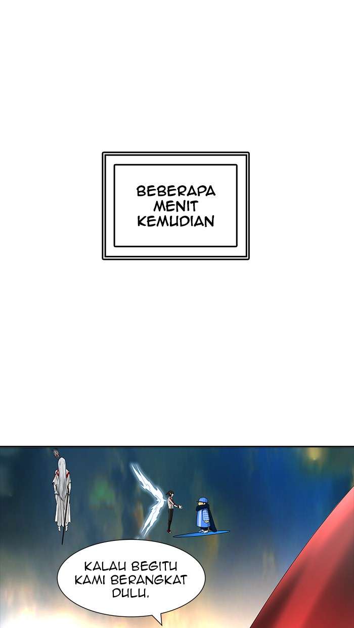 tower-of-god - Chapter: 486