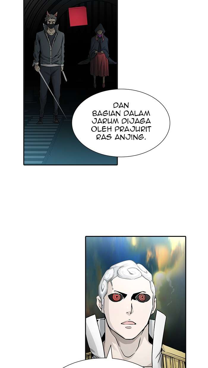 tower-of-god - Chapter: 486