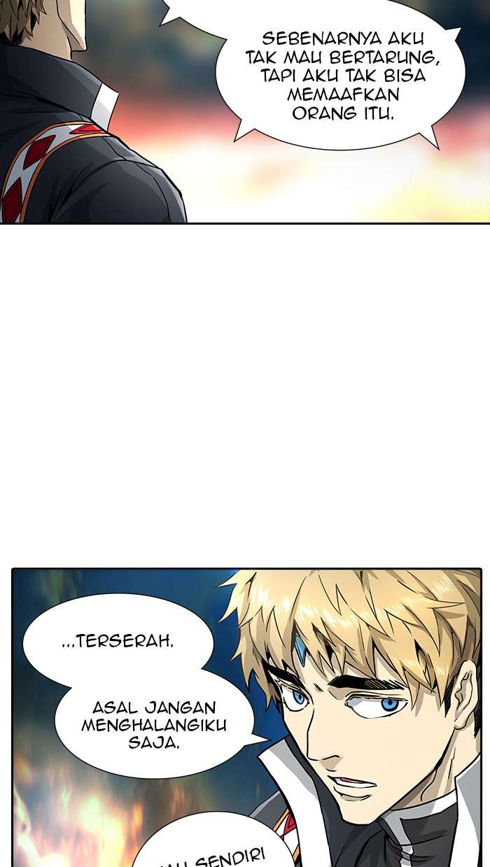tower-of-god - Chapter: 486