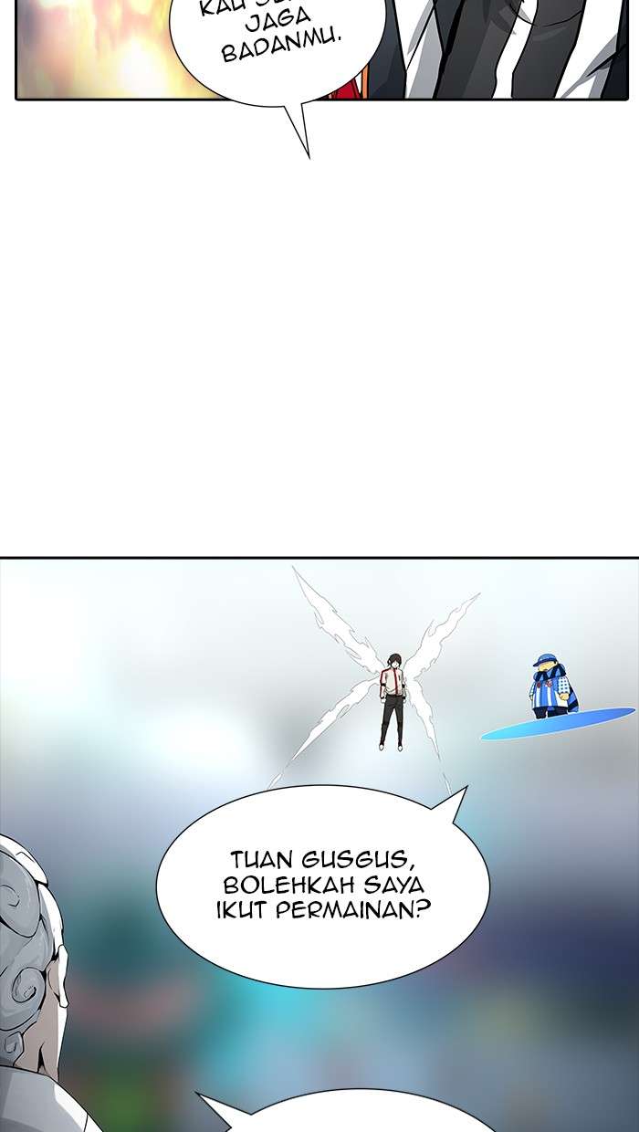 tower-of-god - Chapter: 486