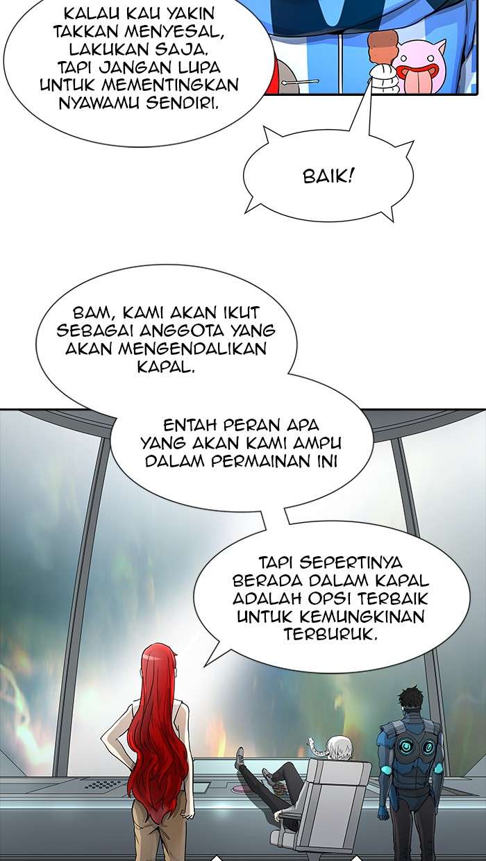 tower-of-god - Chapter: 486
