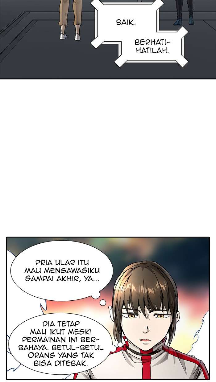 tower-of-god - Chapter: 486