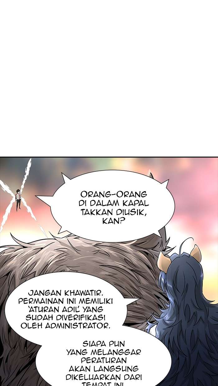 tower-of-god - Chapter: 486