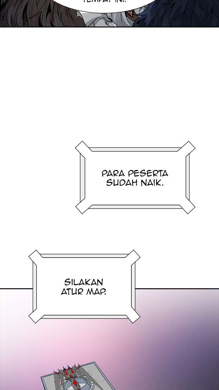tower-of-god - Chapter: 486