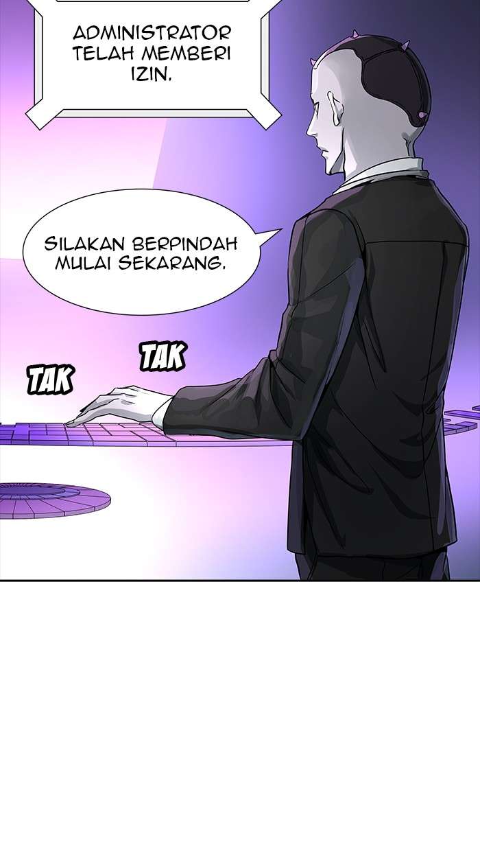 tower-of-god - Chapter: 486