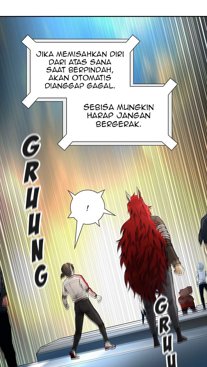 tower-of-god - Chapter: 486