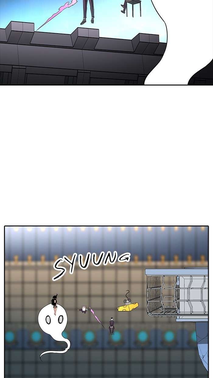 tower-of-god - Chapter: 486