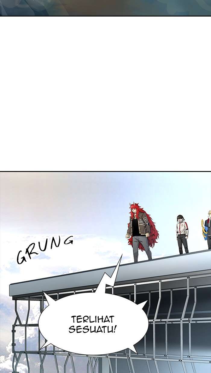 tower-of-god - Chapter: 486