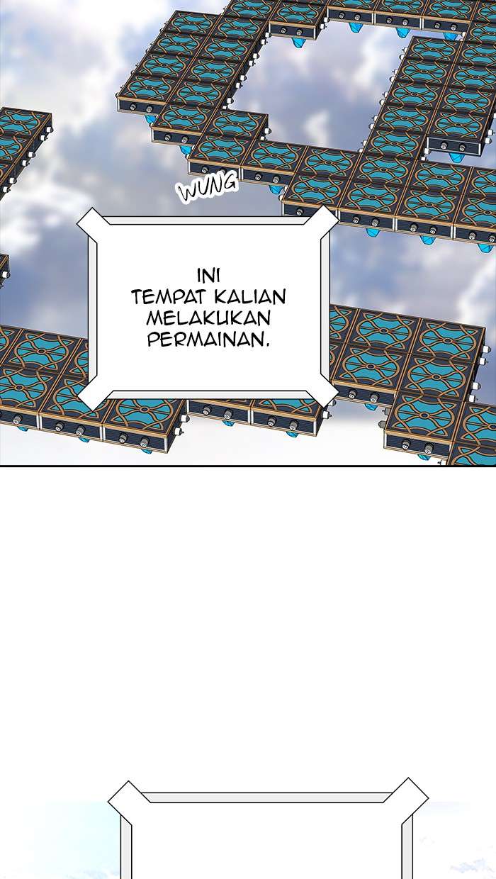 tower-of-god - Chapter: 486
