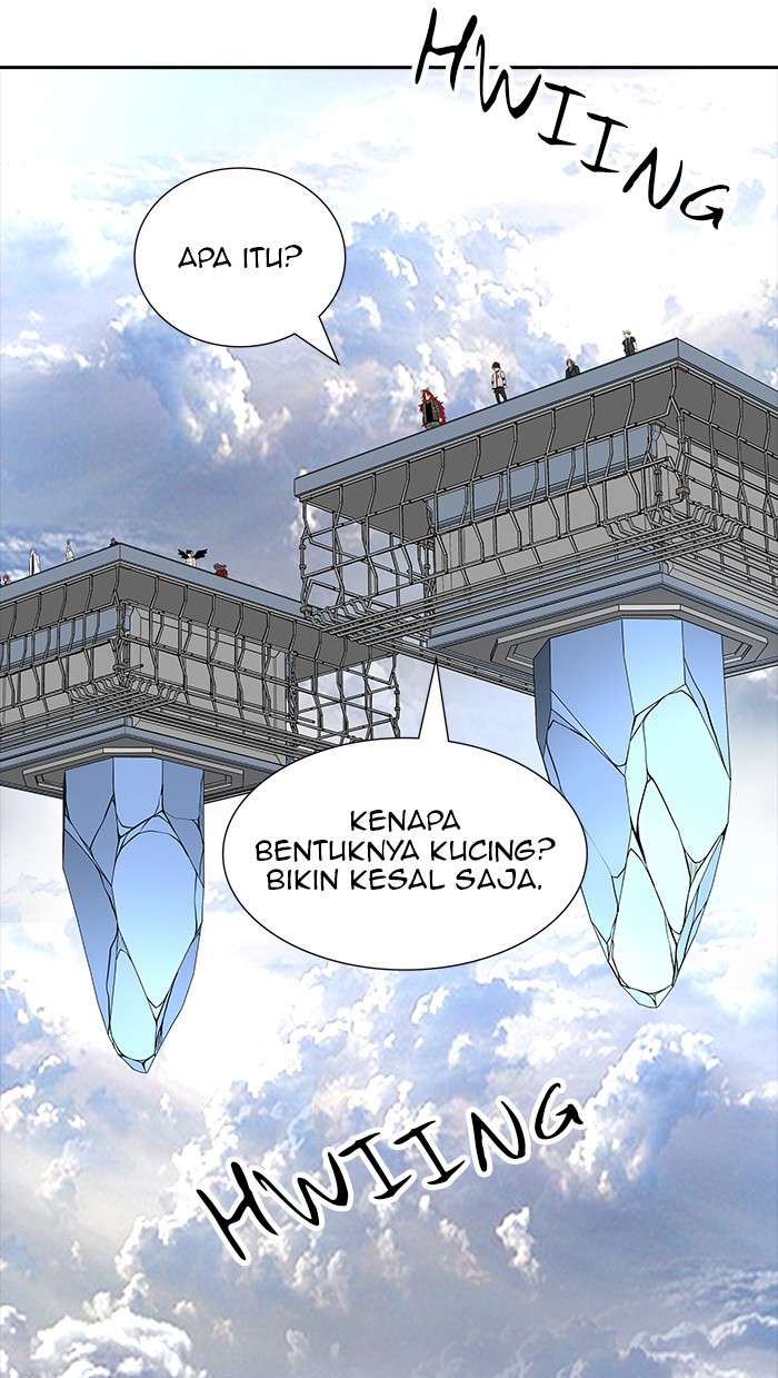 tower-of-god - Chapter: 486
