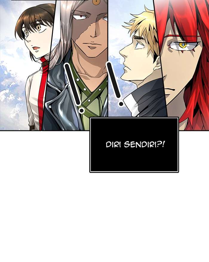 tower-of-god - Chapter: 486