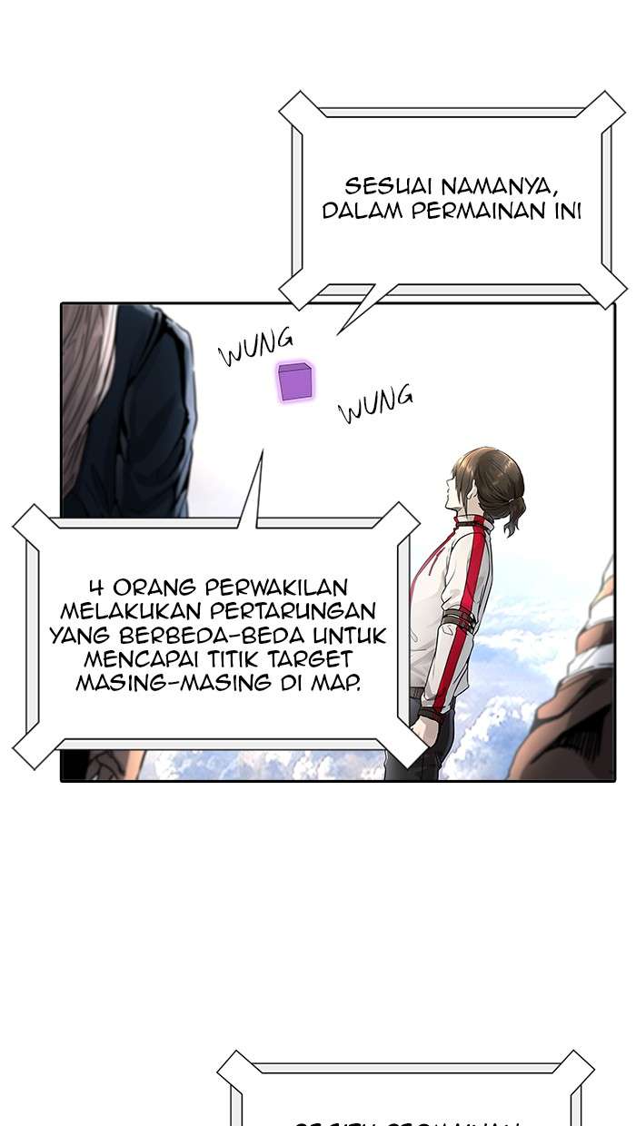 tower-of-god - Chapter: 486