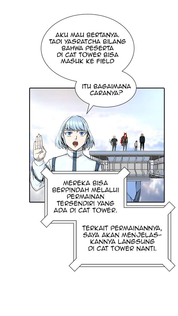 tower-of-god - Chapter: 486