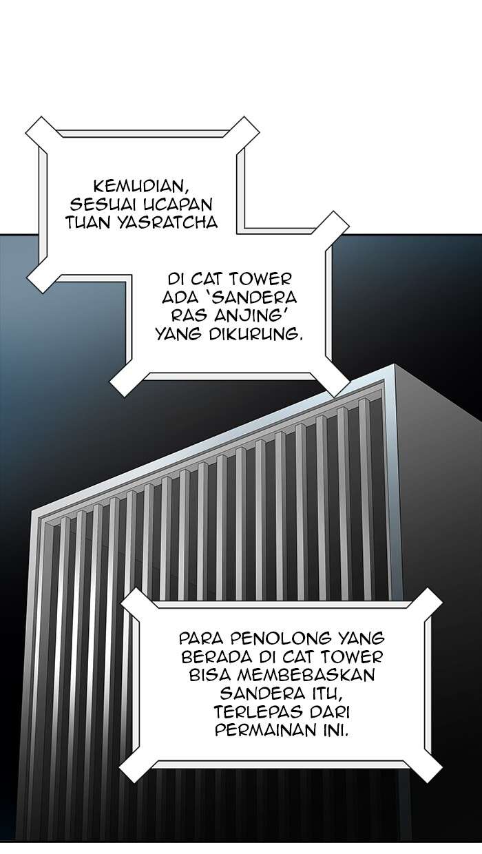 tower-of-god - Chapter: 486