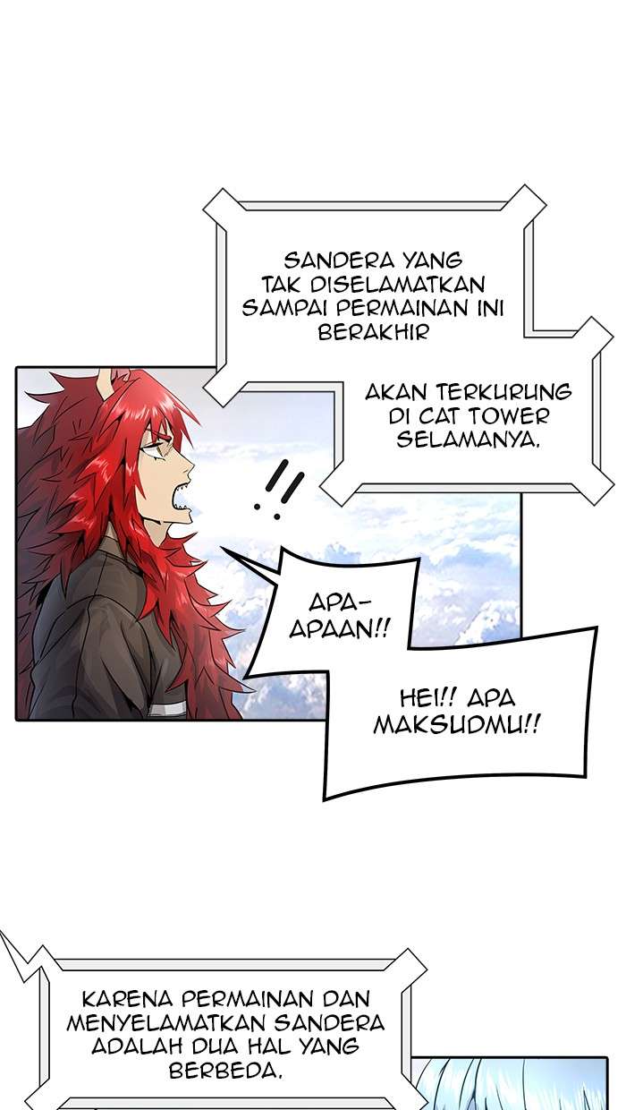 tower-of-god - Chapter: 486