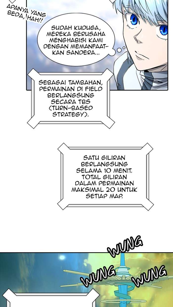 tower-of-god - Chapter: 486