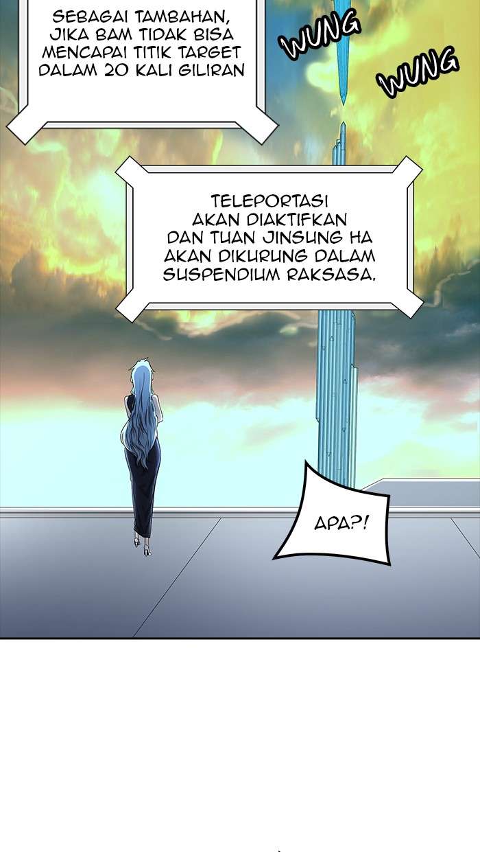 tower-of-god - Chapter: 486