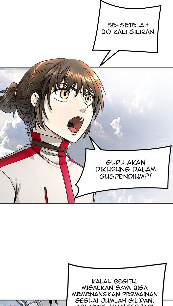 tower-of-god - Chapter: 486