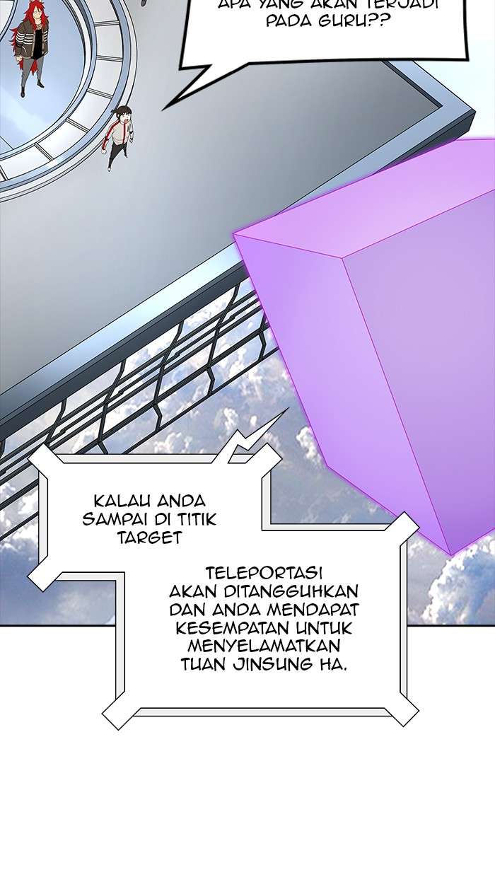 tower-of-god - Chapter: 486